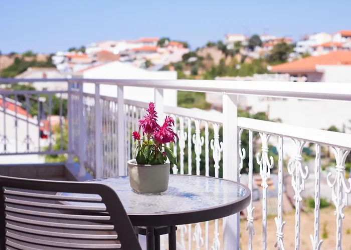 Διαμέρισμα Xenia