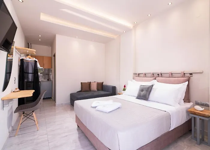 Xenia Διαμέρισμα