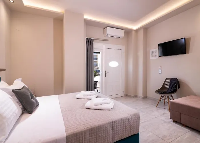 Διαμέρισμα Xenia Λιμενάρια