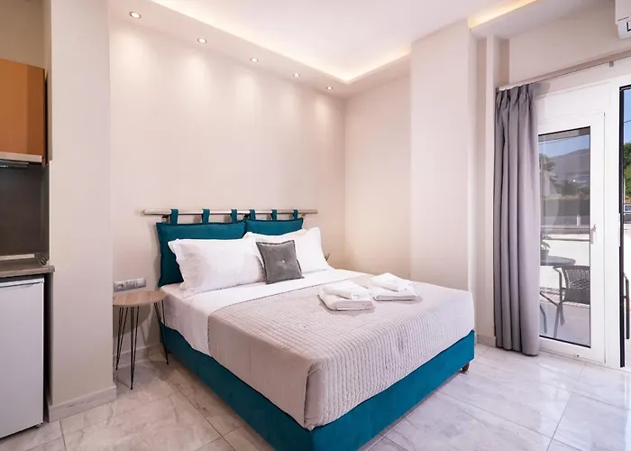 Xenia * Λιμενάρια