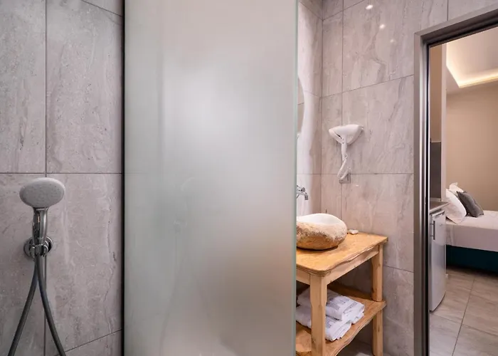 Xenia Διαμέρισμα Λιμενάρια