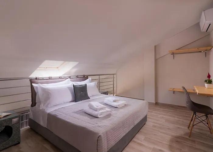 Xenia * Λιμενάρια