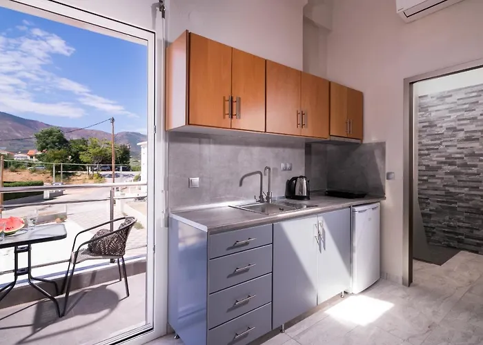 Xenia * Λιμενάρια