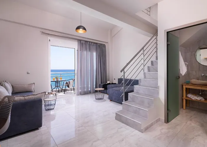 Xenia Λιμενάρια