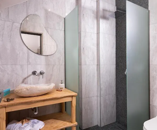 Xenia Διαμέρισμα *