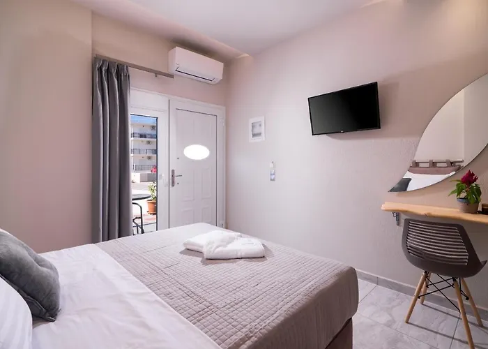 Xenia * Λιμενάρια