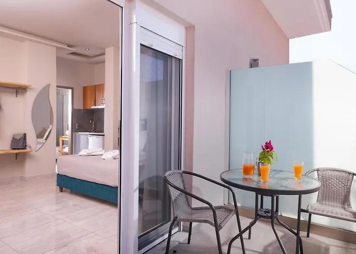 Διαμέρισμα Xenia *