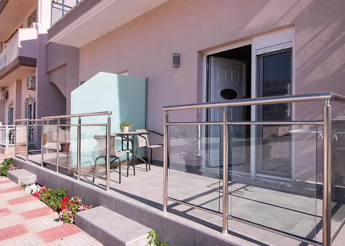 Xenia Διαμέρισμα