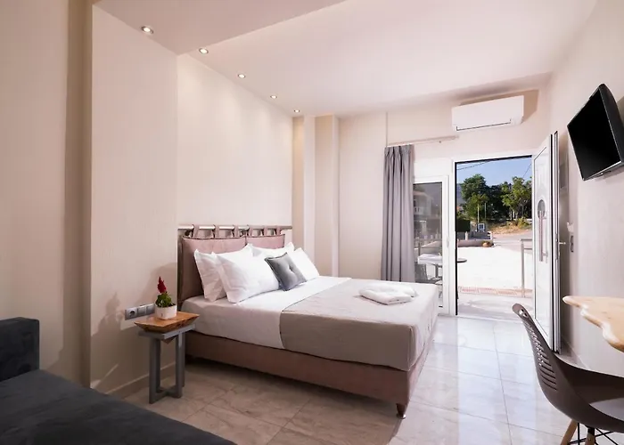 Διαμέρισμα Xenia Λιμενάρια