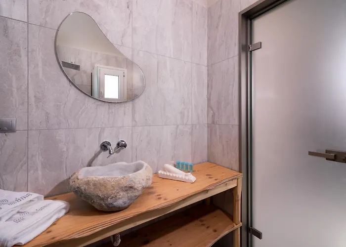 Xenia Διαμέρισμα Λιμενάρια