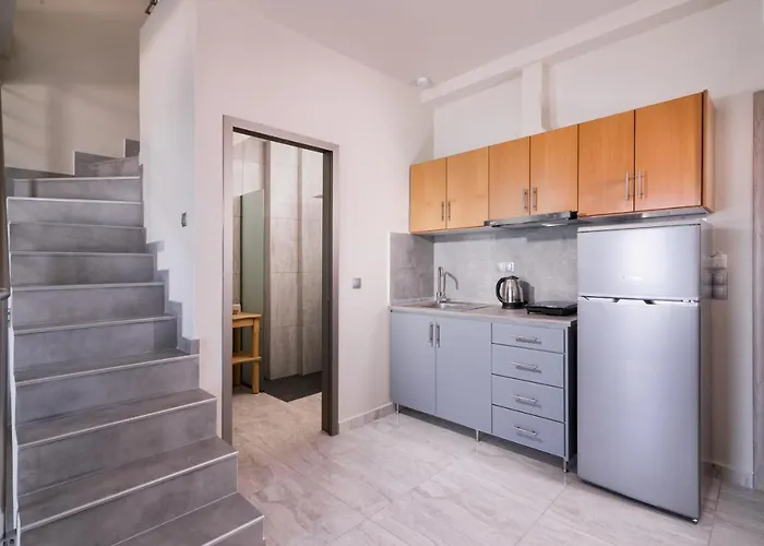 Διαμέρισμα Xenia Λιμενάρια