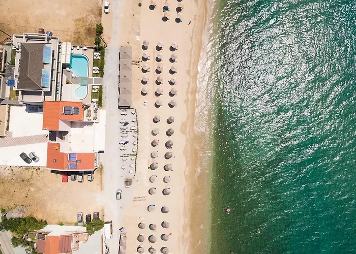 Xenia Διαμέρισμα *