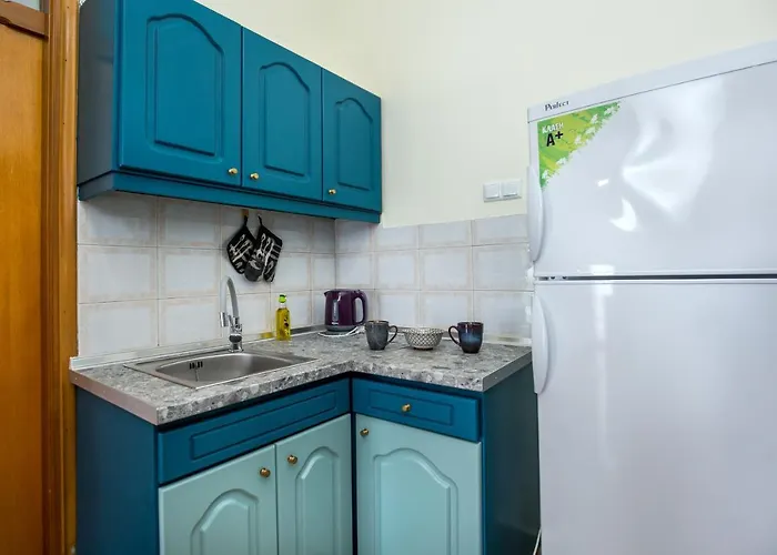 Xenia Διαμέρισμα *