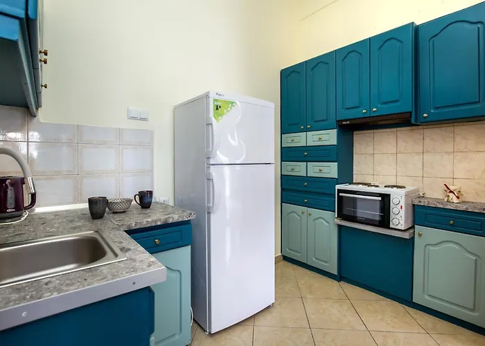 Xenia Διαμέρισμα