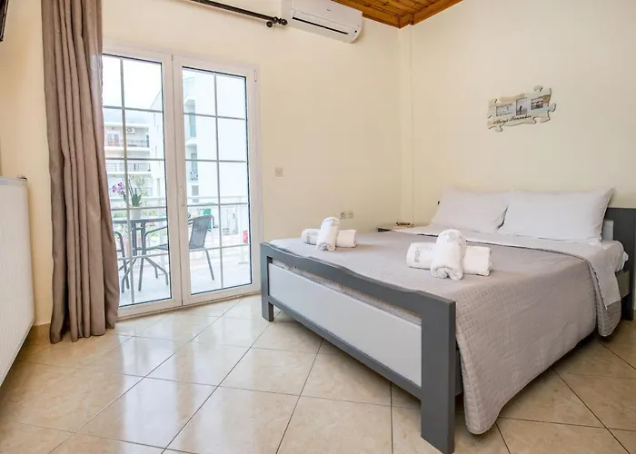 Xenia Λιμενάρια