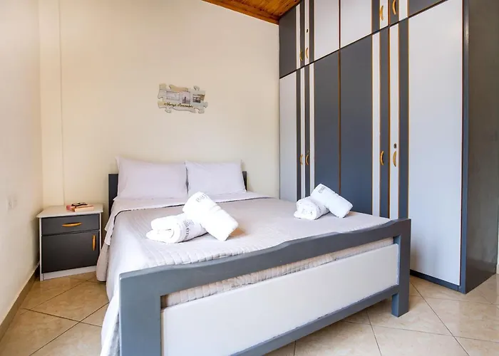 Διαμέρισμα Xenia Λιμενάρια