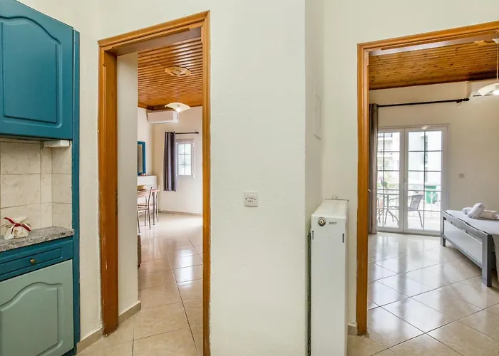 Xenia Διαμέρισμα *