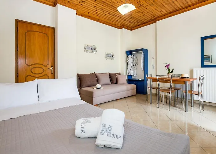 Διαμέρισμα Xenia